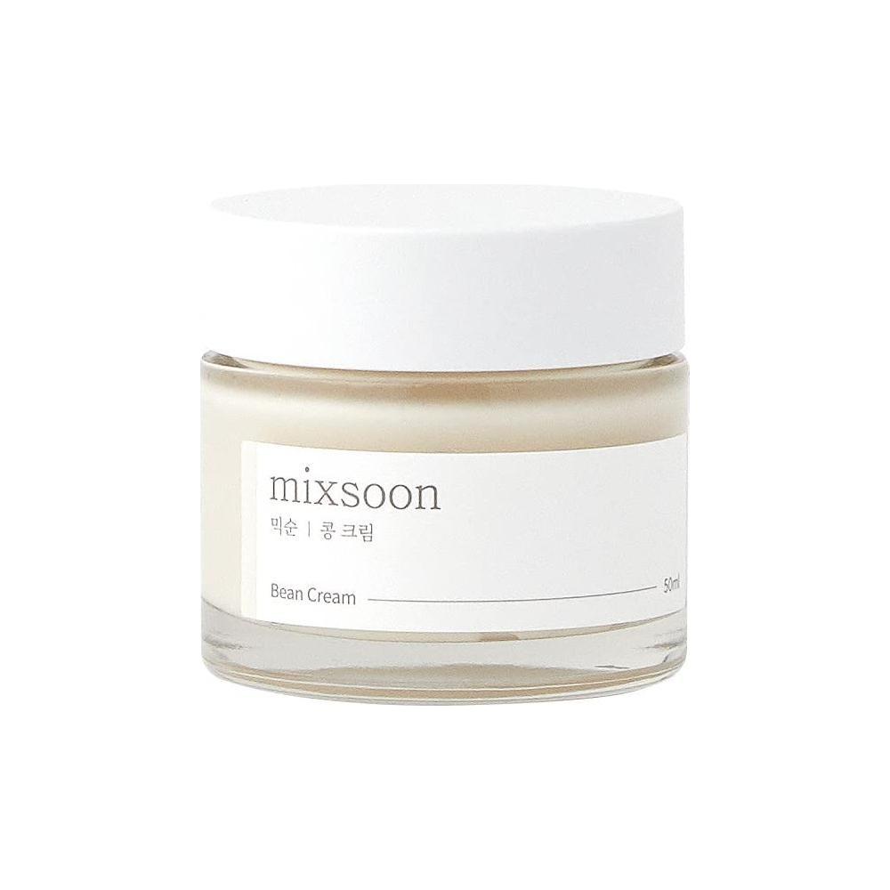 Nourishing Bean Moisturizer - 50ml | Intense Hydration & Glow - Mycosmeticslondon