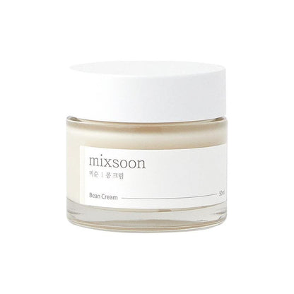 Nourishing Bean Moisturizer - 50ml | Intense Hydration & Glow - Mycosmeticslondon