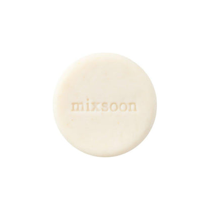 Natural Rice Face Cleanser Bar 100g - Gentle Skin Care