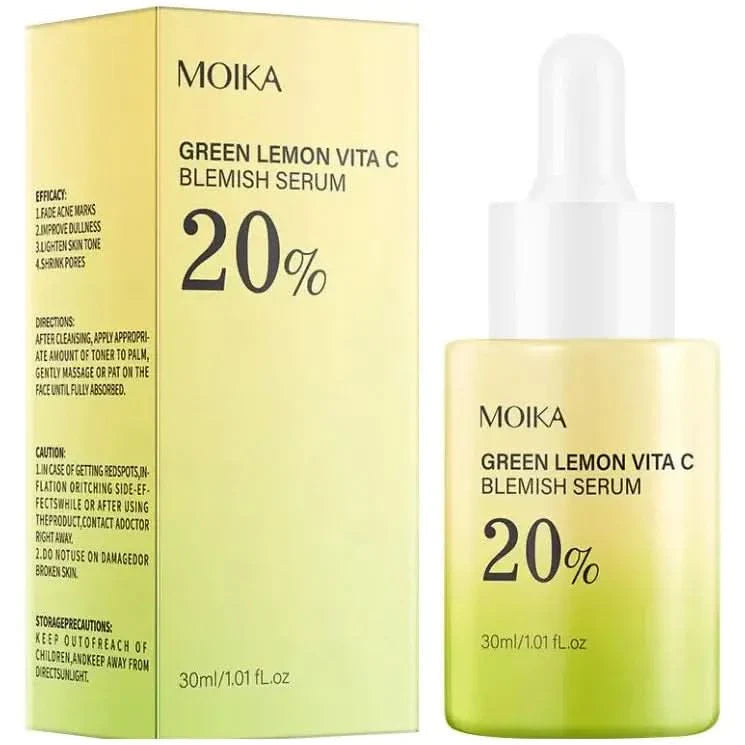 Glowing Skin Serum - 30ml, Hydrate & Even Tone