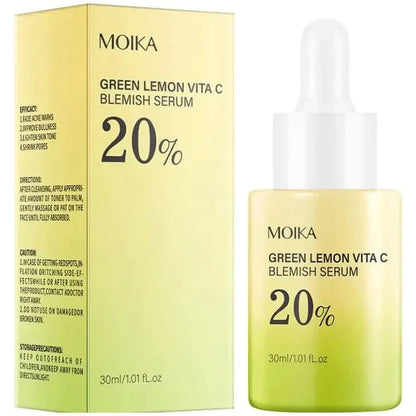 Glowing Skin Serum - 30ml, Hydrate & Even Tone