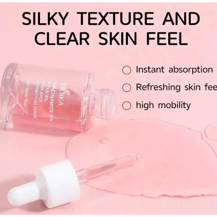 Glowing Skin Serum - 30ml, Hydrate & Even Tone