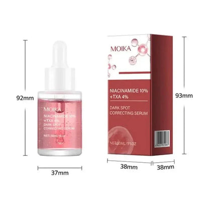 Glowing Skin Serum - 30ml, Hydrate & Even Tone