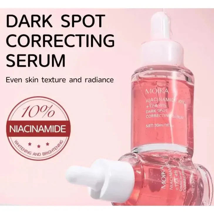 Glowing Skin Serum - 30ml, Hydrate & Even Tone