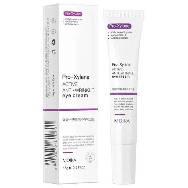 Hydrating Anti Aging Eye Cream for Sensitive Eyes - Mycosmeticslondon