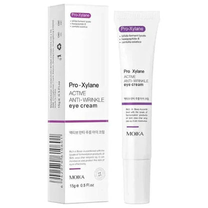 Hydrating Anti Aging Eye Cream for Sensitive Eyes - Mycosmeticslondon