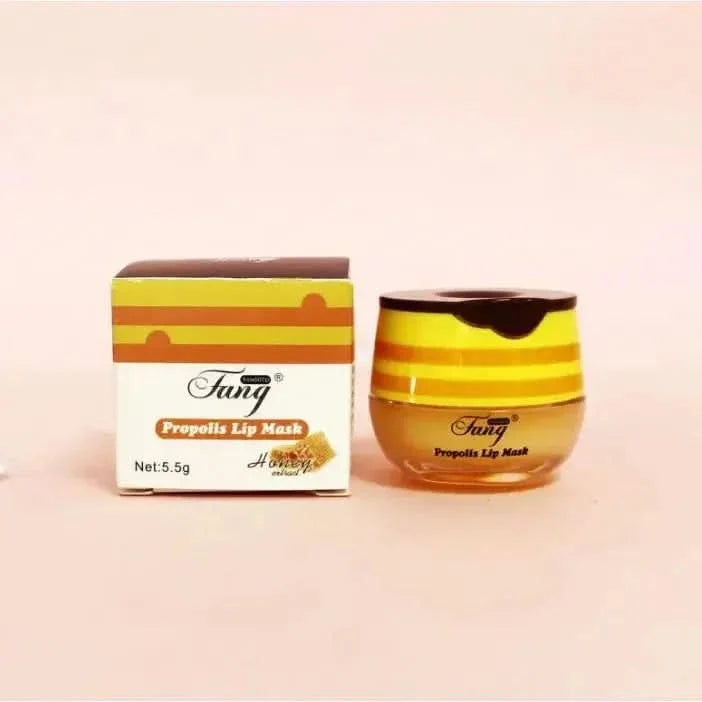 Hydrating Lip Care Balm