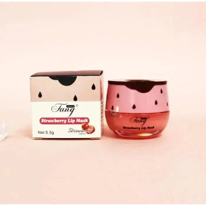 Hydrating Lip Care Balm