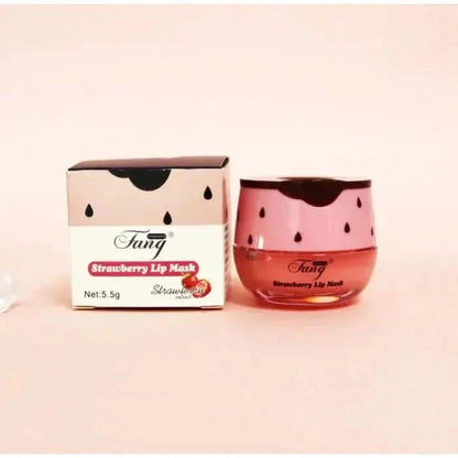 Hydrating Lip Care Balm