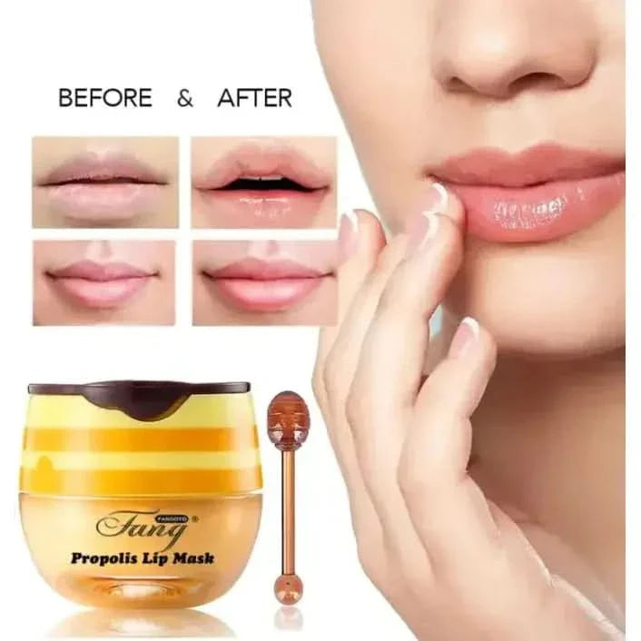 Hydrating Lip Care Balm