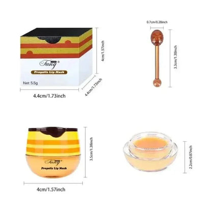 Hydrating Lip Care Balm