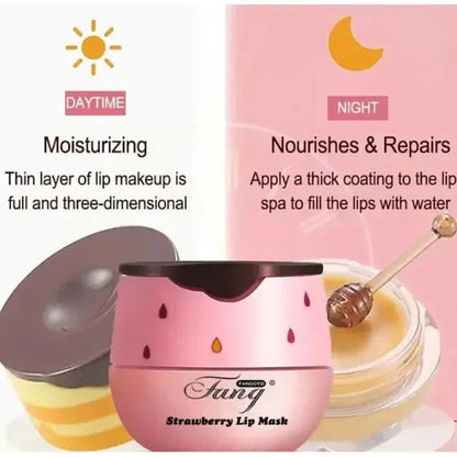 Hydrating Lip Care Balm - Mycosmeticslondon