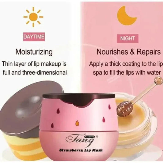 Hydrating Lip Care Balm - Mycosmeticslondon