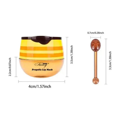 Hydrating Lip Care Balm