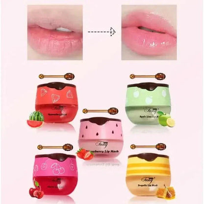 Hydrating Lip Care Balm