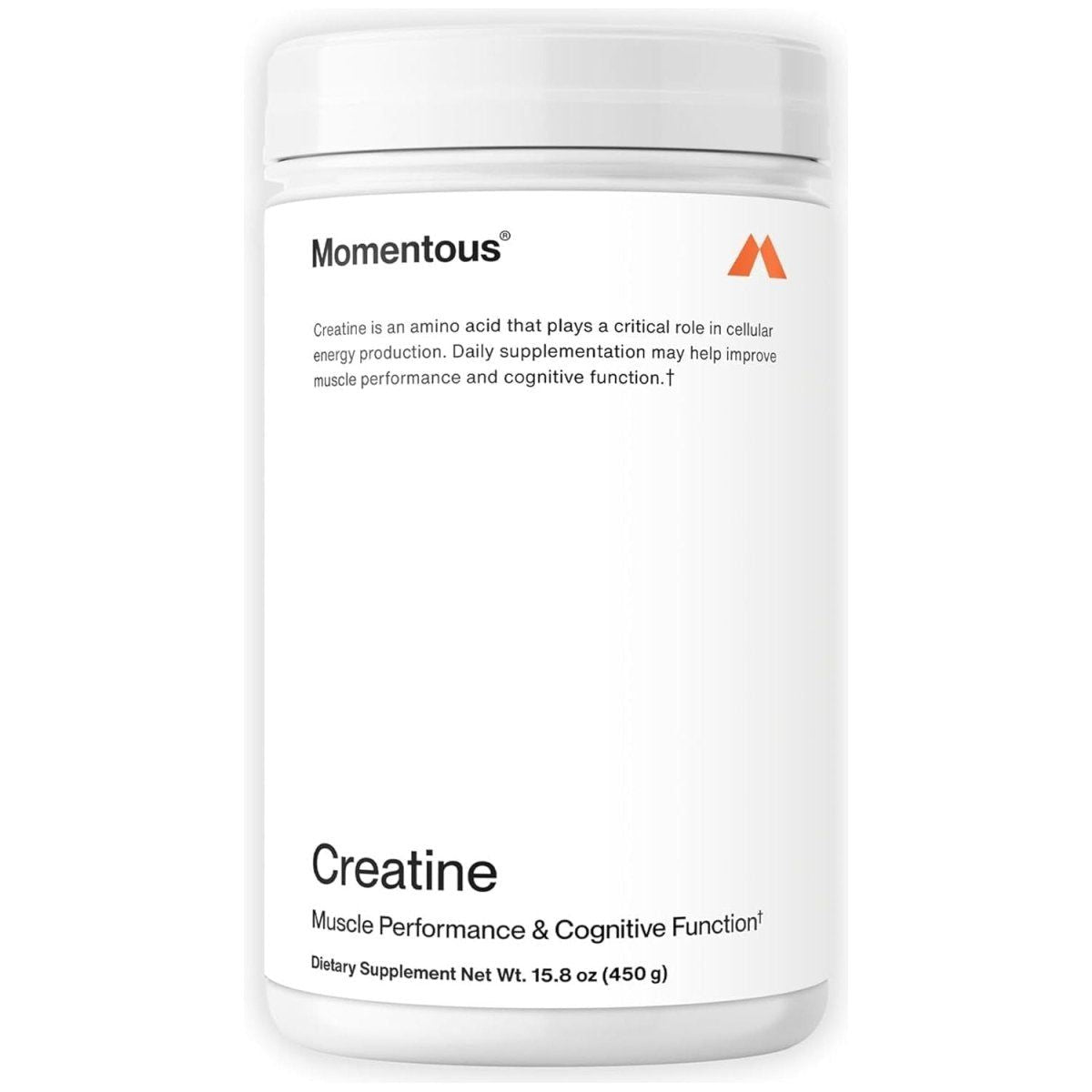 Pure Creatine Muscle Supplement 15.8 oz - Mycosmeticslondon