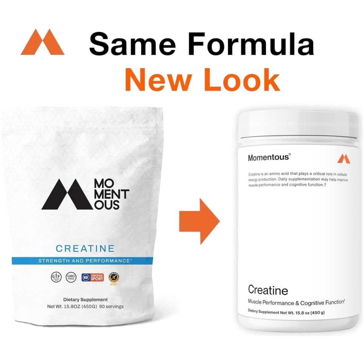 Pure Creatine Muscle Supplement 15.8 oz