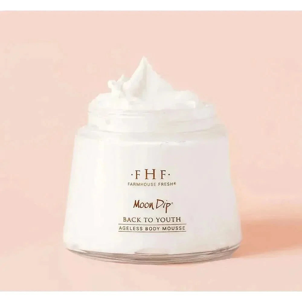 Youthful Firming Body Moisturizer 227ml - Mycosmeticslondon