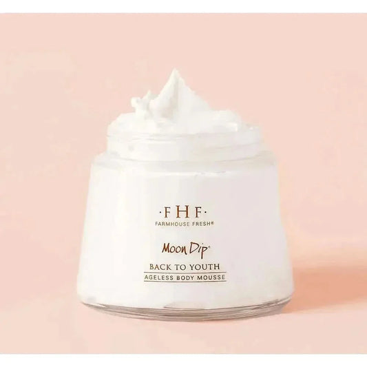 Youthful Firming Body Moisturizer 227ml - Mycosmeticslondon