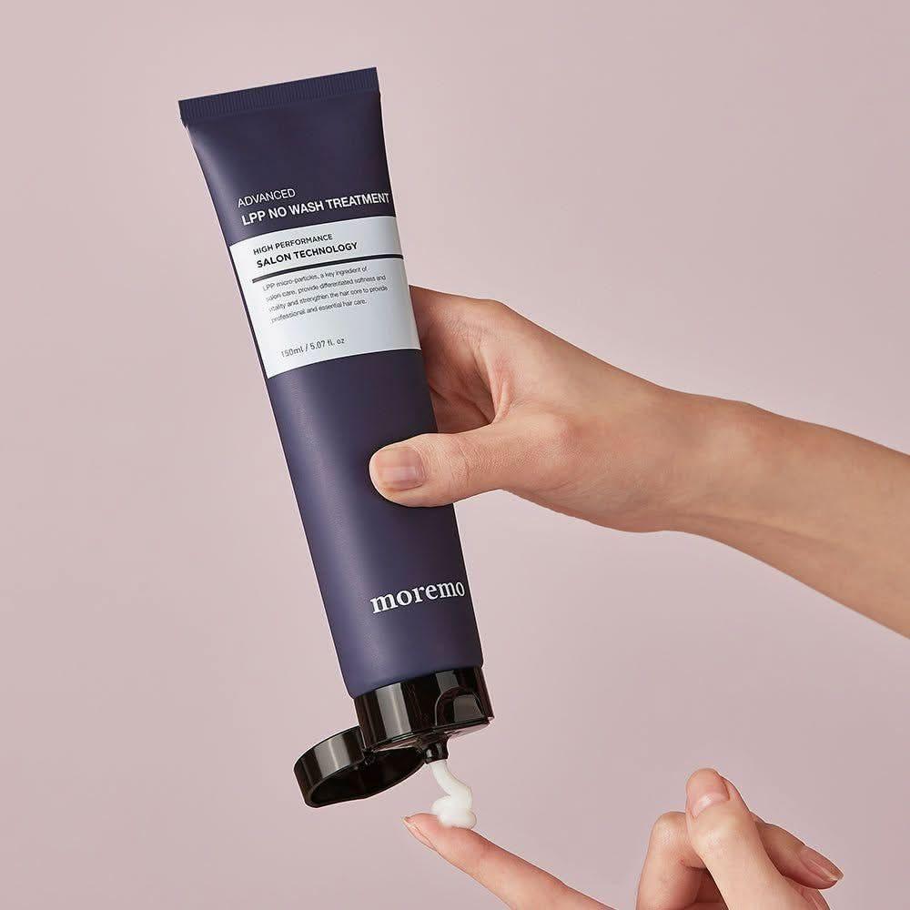 Easy 3-in-1 Hair Repair Cream 150ml
