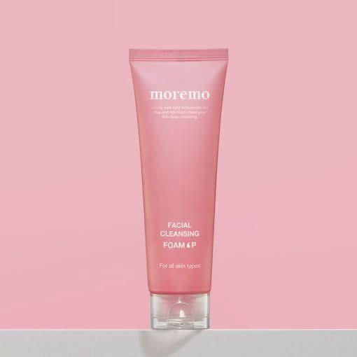 Gentle Daily Face Wash - 130ml Refreshing Skin Cleanser - Mycosmeticslondon