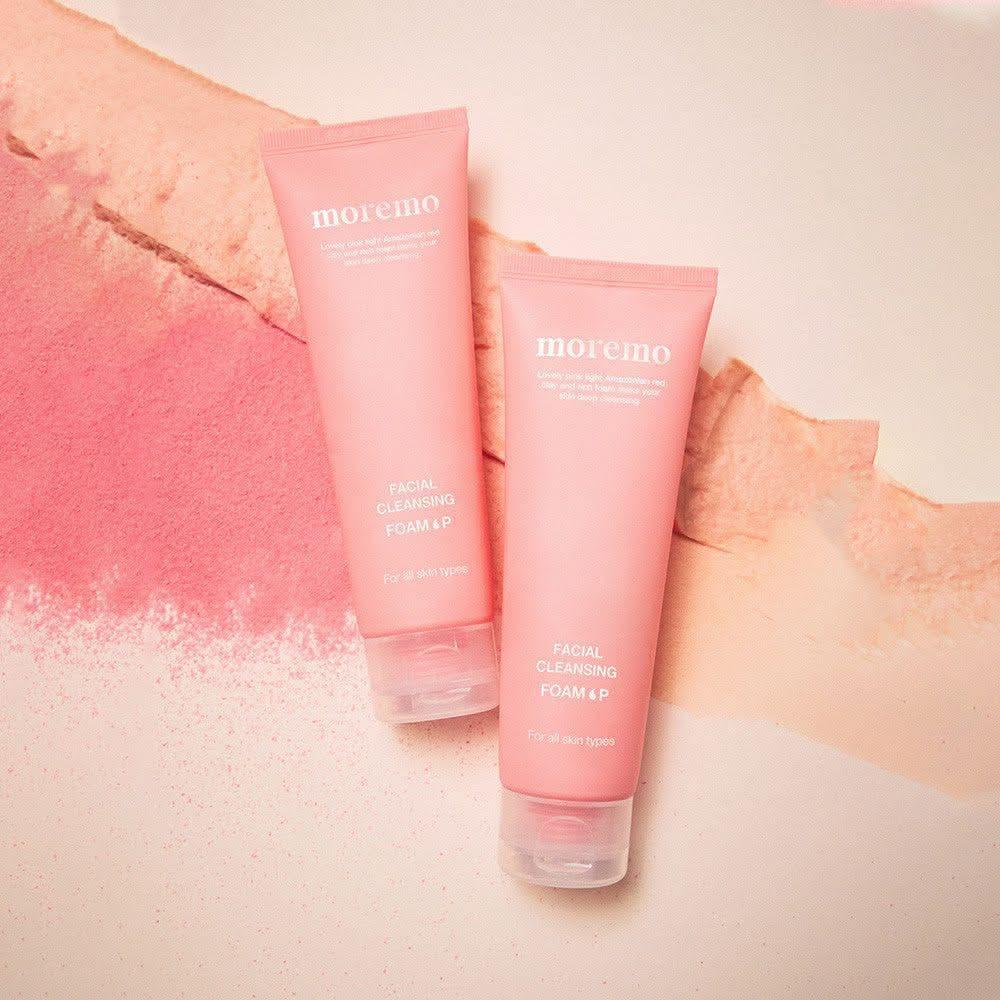 Gentle Daily Face Wash - 130ml Refreshing Skin Cleanser