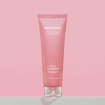 Gentle Daily Face Wash - 130ml Refreshing Skin Cleanser