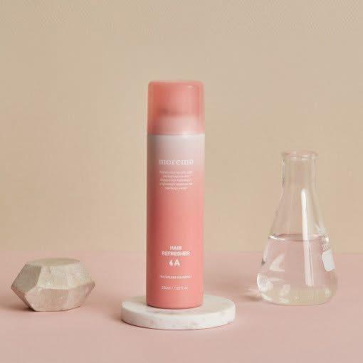 Dry Shampoo Spray 200ml - Instant Hair Refresh