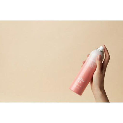 Dry Shampoo Spray 200ml - Instant Hair Refresh