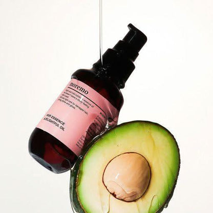 Silky Hair Serum Oil - 70ml | Anti Frizz & Shine