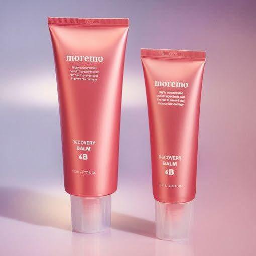Nourishing Leave-In Hair Repair Cream 230ml