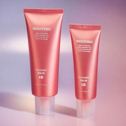 Nourishing Leave-In Hair Repair Cream 230ml