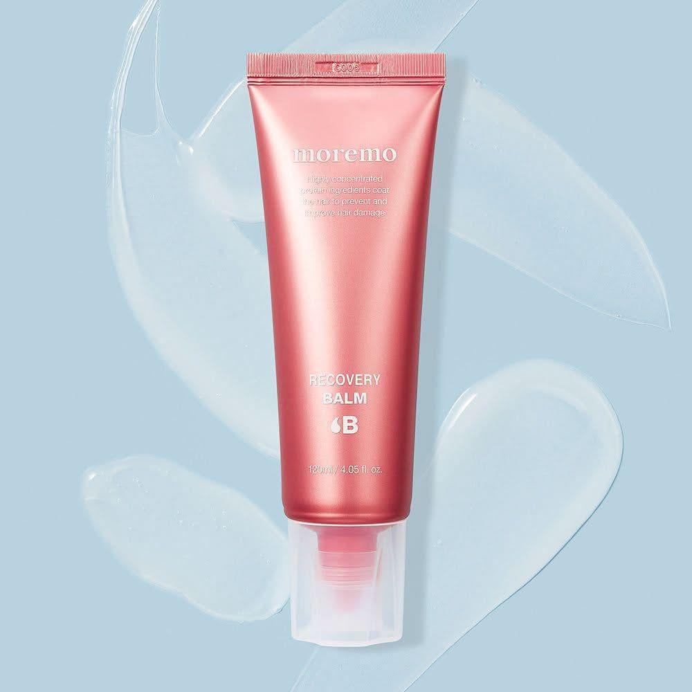Nourishing Leave-In Hair Repair Cream 230ml