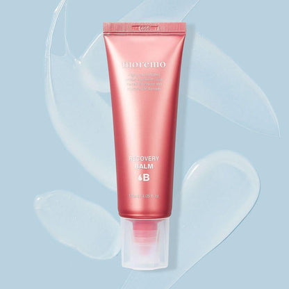 Nourishing Leave-In Hair Repair Cream 230ml