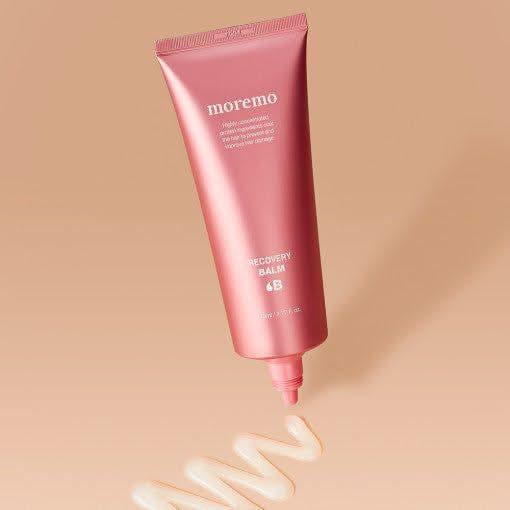 Nourishing Leave-In Hair Repair Cream 230ml