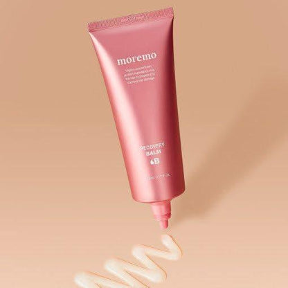Nourishing Leave-In Hair Repair Cream 230ml