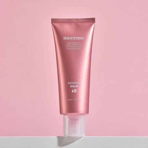 Nourishing Leave-In Hair Repair Cream 230ml