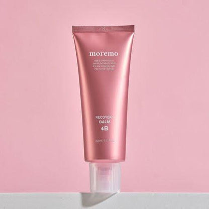Nourishing Leave-In Hair Repair Cream 230ml