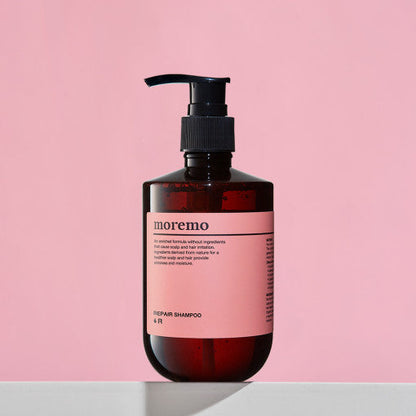 Deep Repair Shampoo for Damaged Hair - Mycosmeticslondon