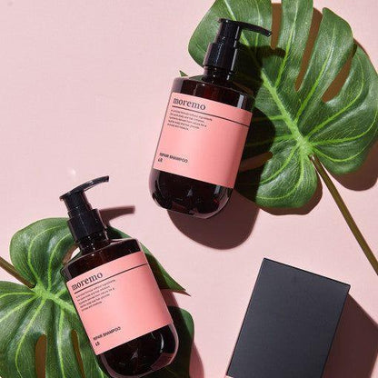 Deep Repair Shampoo for Damaged Hair