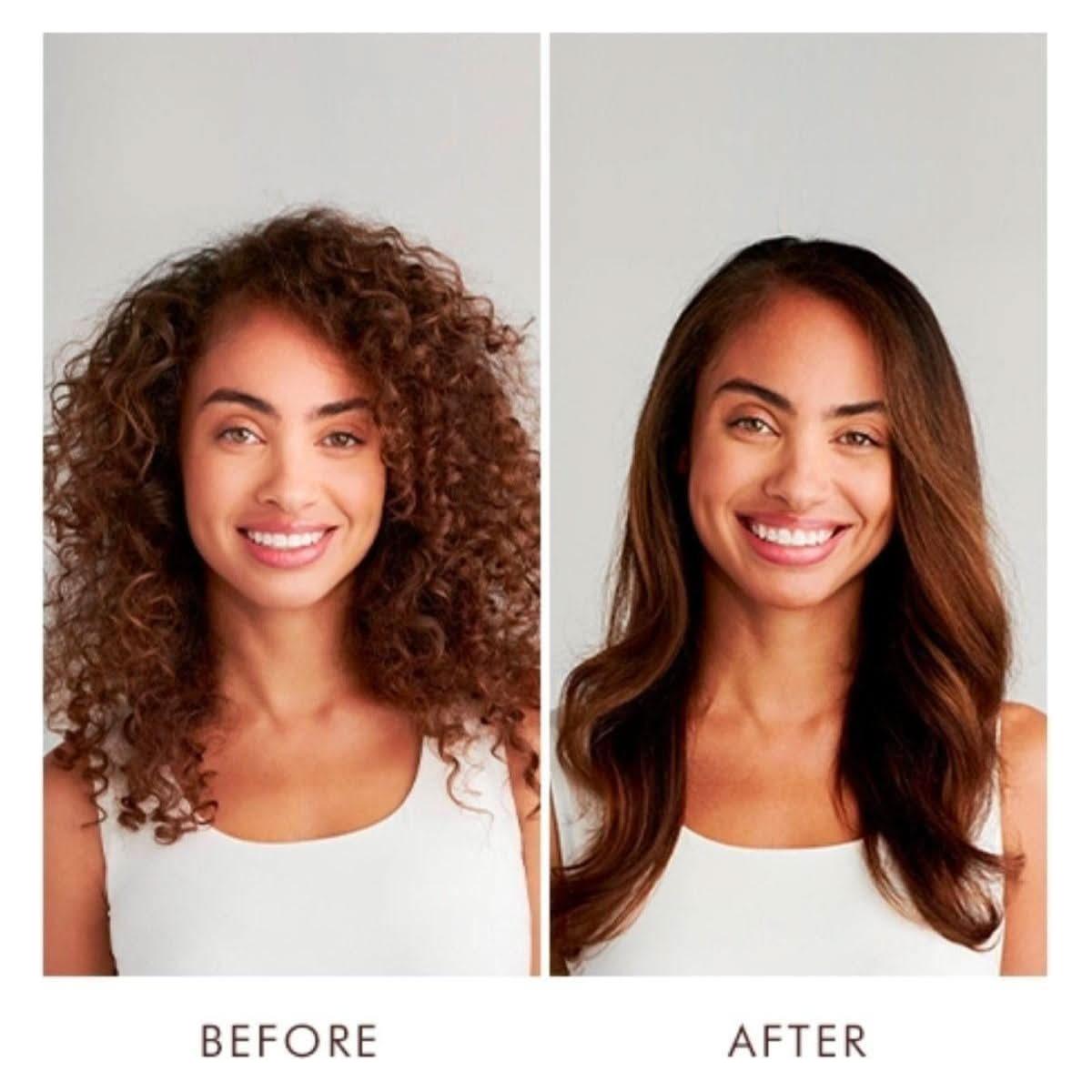 Sleek Hair Taming Cream for Frizz Free Smooth Locks