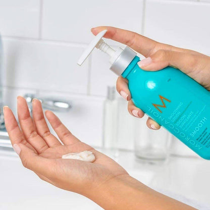 Sleek Hair Taming Cream for Frizz Free Smooth Locks