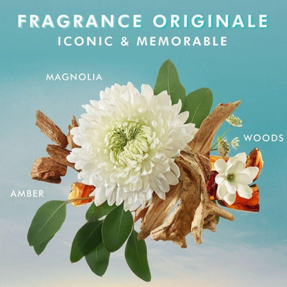 Rich Moisturizing Hand Cream with Argan Oil