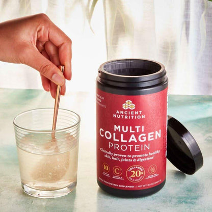 Premium Collagen Protein Powder for Healthy Skin and Joints