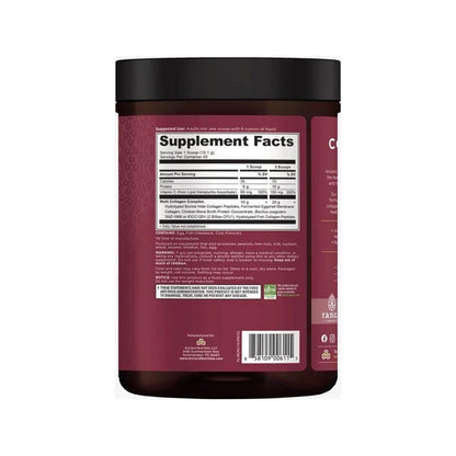 Premium Collagen Protein Powder for Healthy Skin and Joints