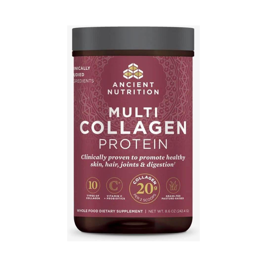 Premium Collagen Protein Powder for Healthy Skin and Joints