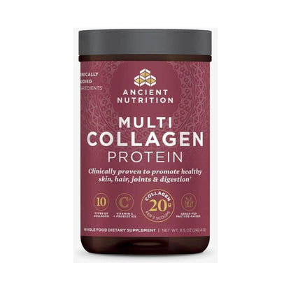 Premium Collagen Protein Powder for Healthy Skin and Joints