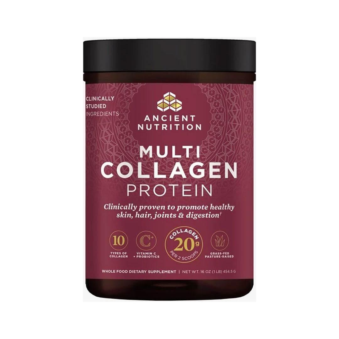 Premium Collagen Protein Powder for Healthy Skin and Joints - Mycosmeticslondon
