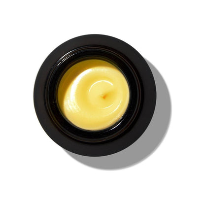 Intensive Night Moisturizer with Vitamins for Glowing Skin