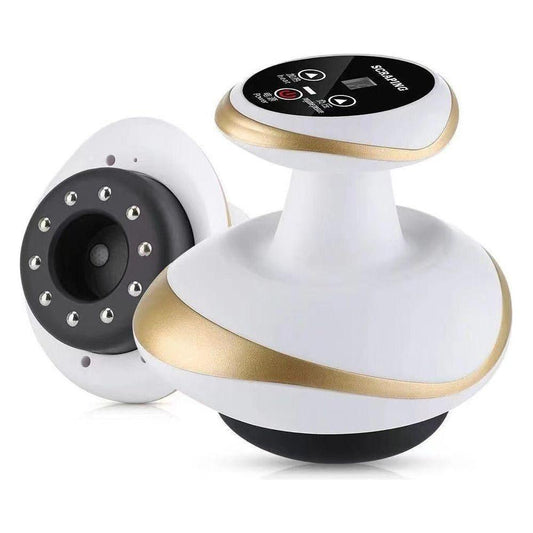 Advanced Electric Massage Therapy Tool with 18 Speeds - Mycosmeticslondon